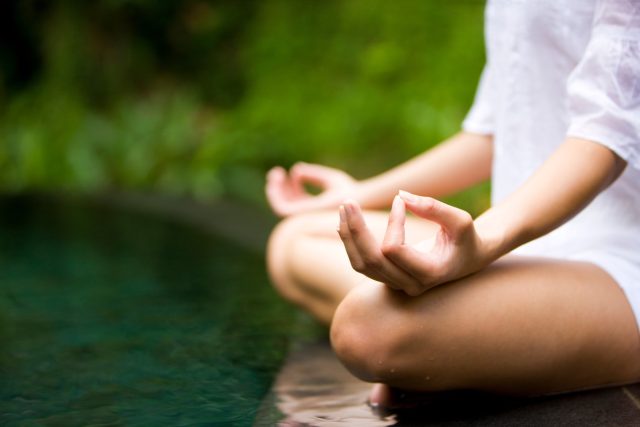 Méditation