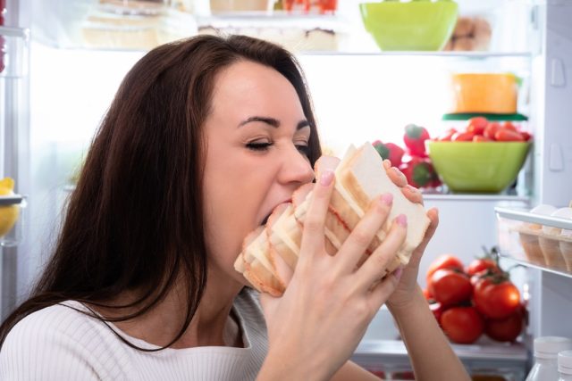 faim